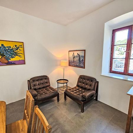 Holiday Home Stefan - Imu100 By Interhome Tisno Εξωτερικό φωτογραφία
