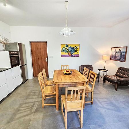 Holiday Home Stefan - Imu100 By Interhome Tisno Εξωτερικό φωτογραφία