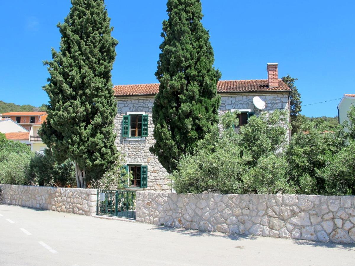 Holiday Home Stefan - Imu100 By Interhome Tisno Εξωτερικό φωτογραφία