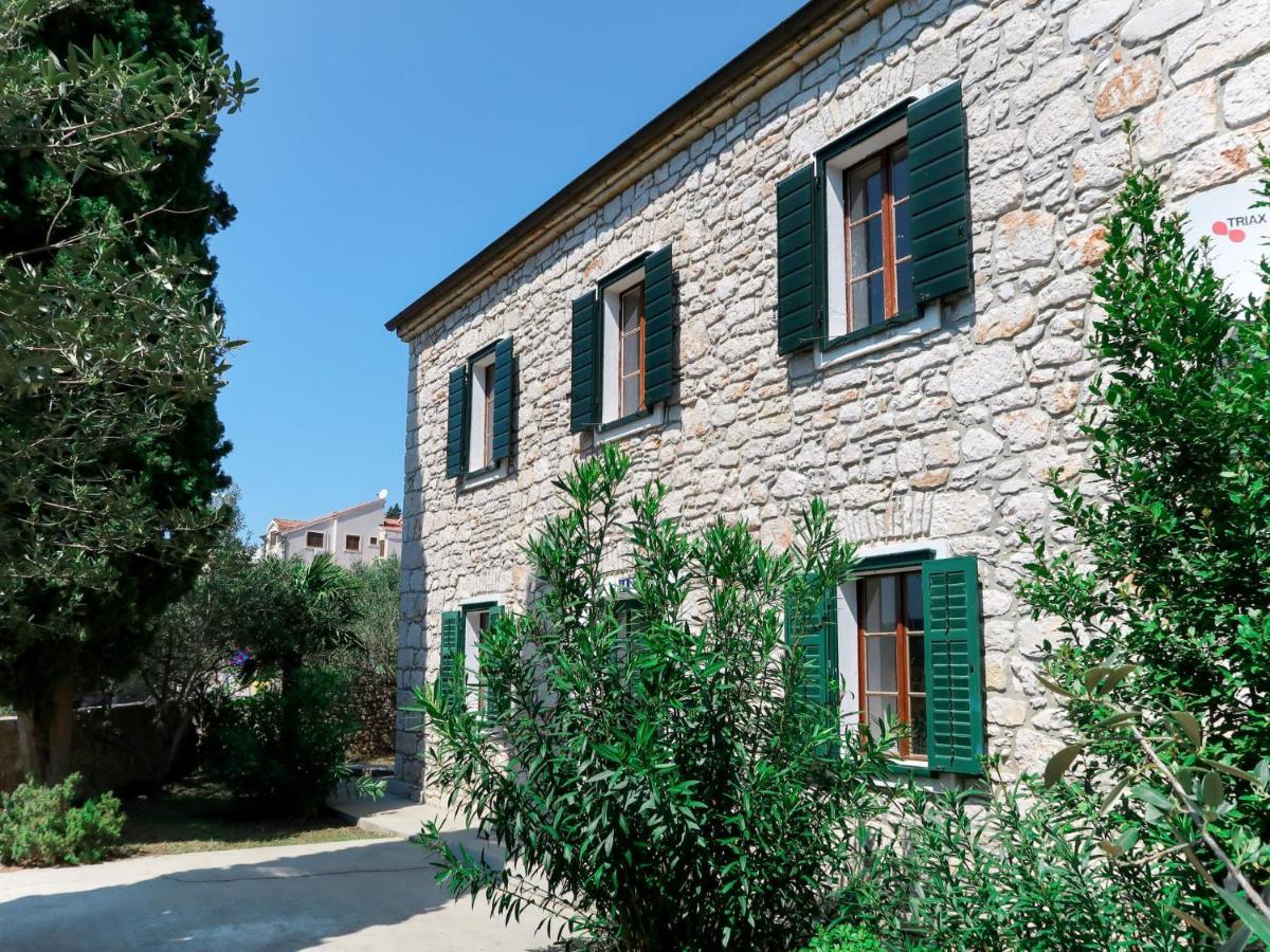 Holiday Home Stefan - Imu100 By Interhome Tisno Εξωτερικό φωτογραφία