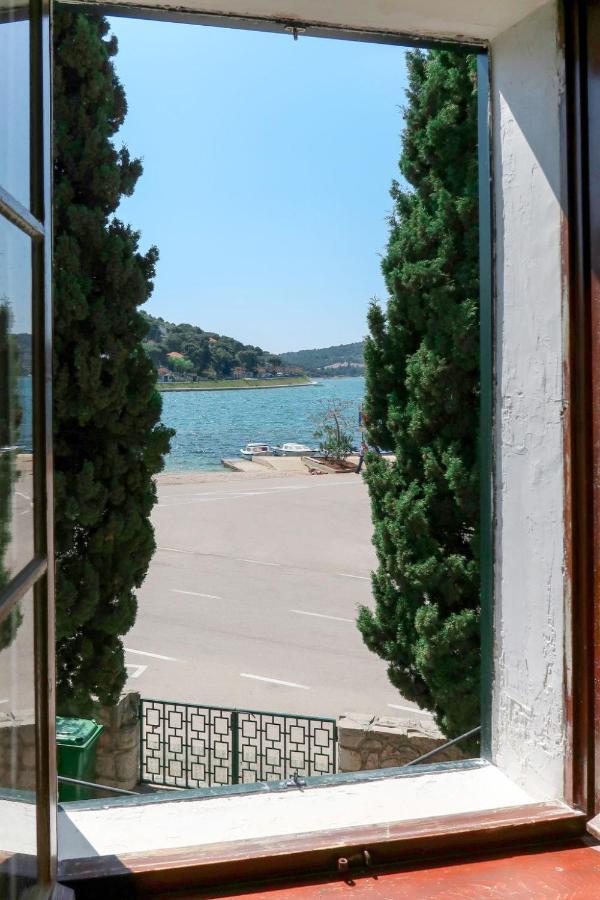 Holiday Home Stefan - Imu100 By Interhome Tisno Εξωτερικό φωτογραφία