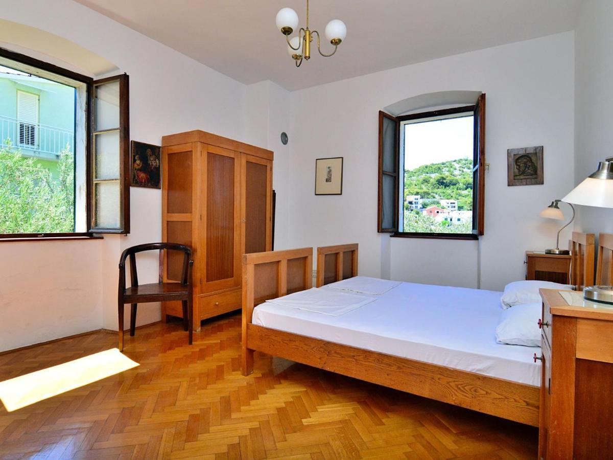Holiday Home Stefan - Imu100 By Interhome Tisno Εξωτερικό φωτογραφία