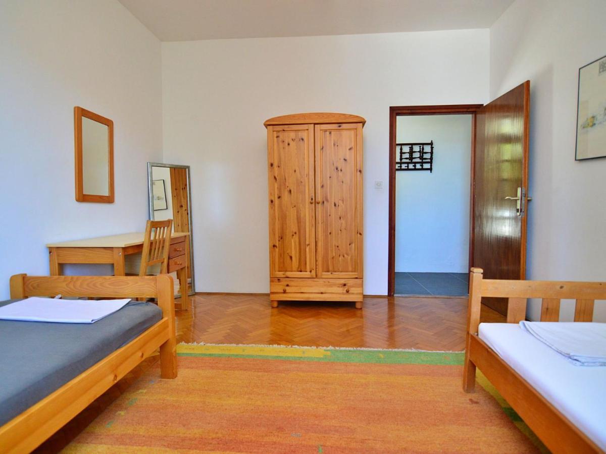 Holiday Home Stefan - Imu100 By Interhome Tisno Εξωτερικό φωτογραφία