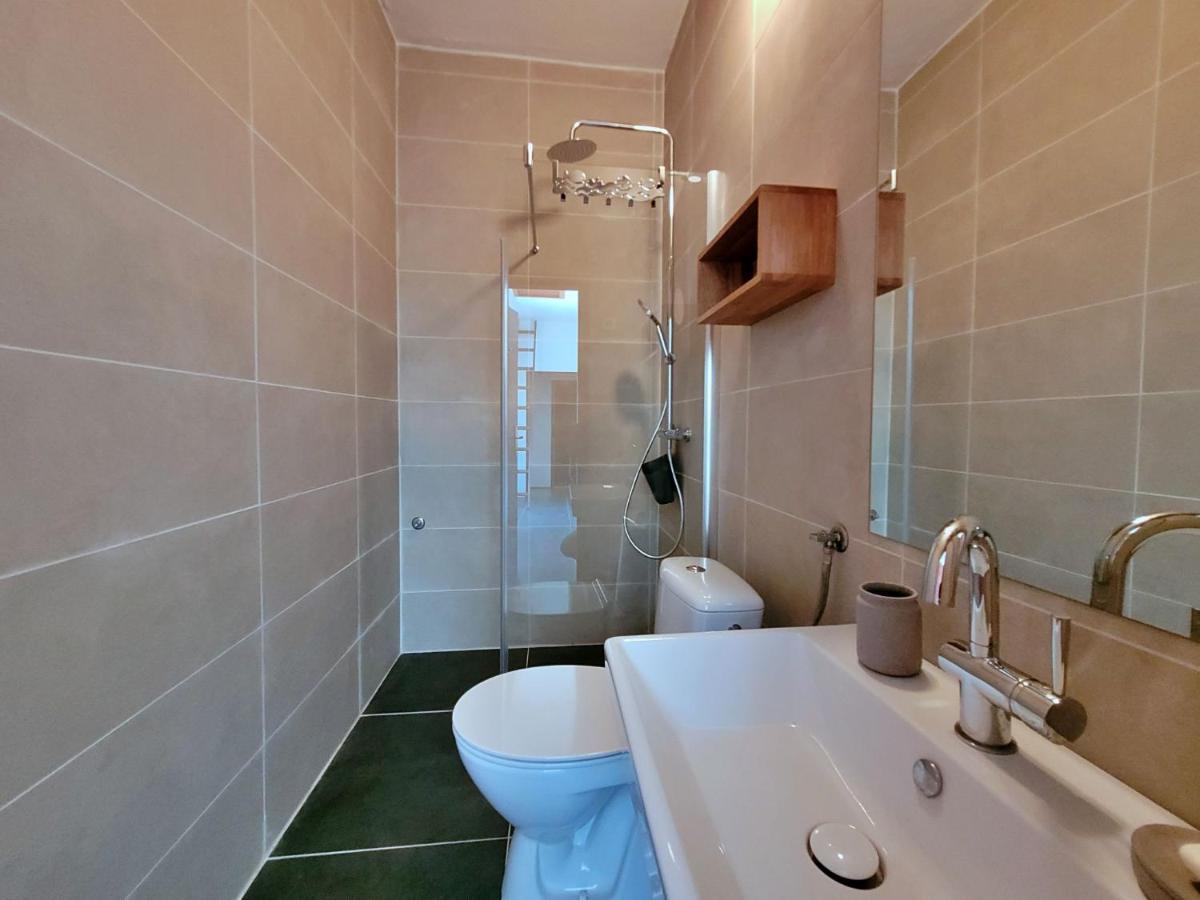 Holiday Home Stefan - Imu100 By Interhome Tisno Εξωτερικό φωτογραφία