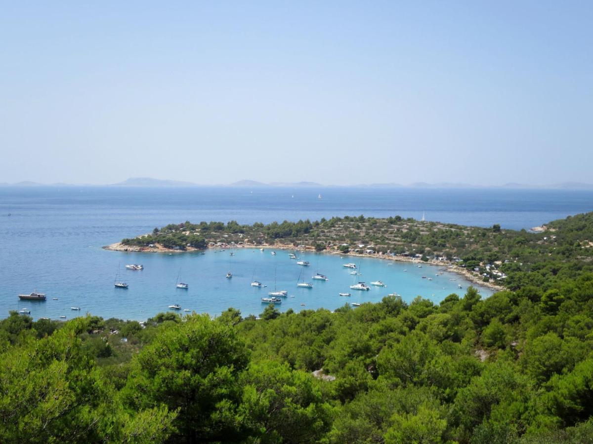 Holiday Home Stefan - Imu100 By Interhome Tisno Εξωτερικό φωτογραφία