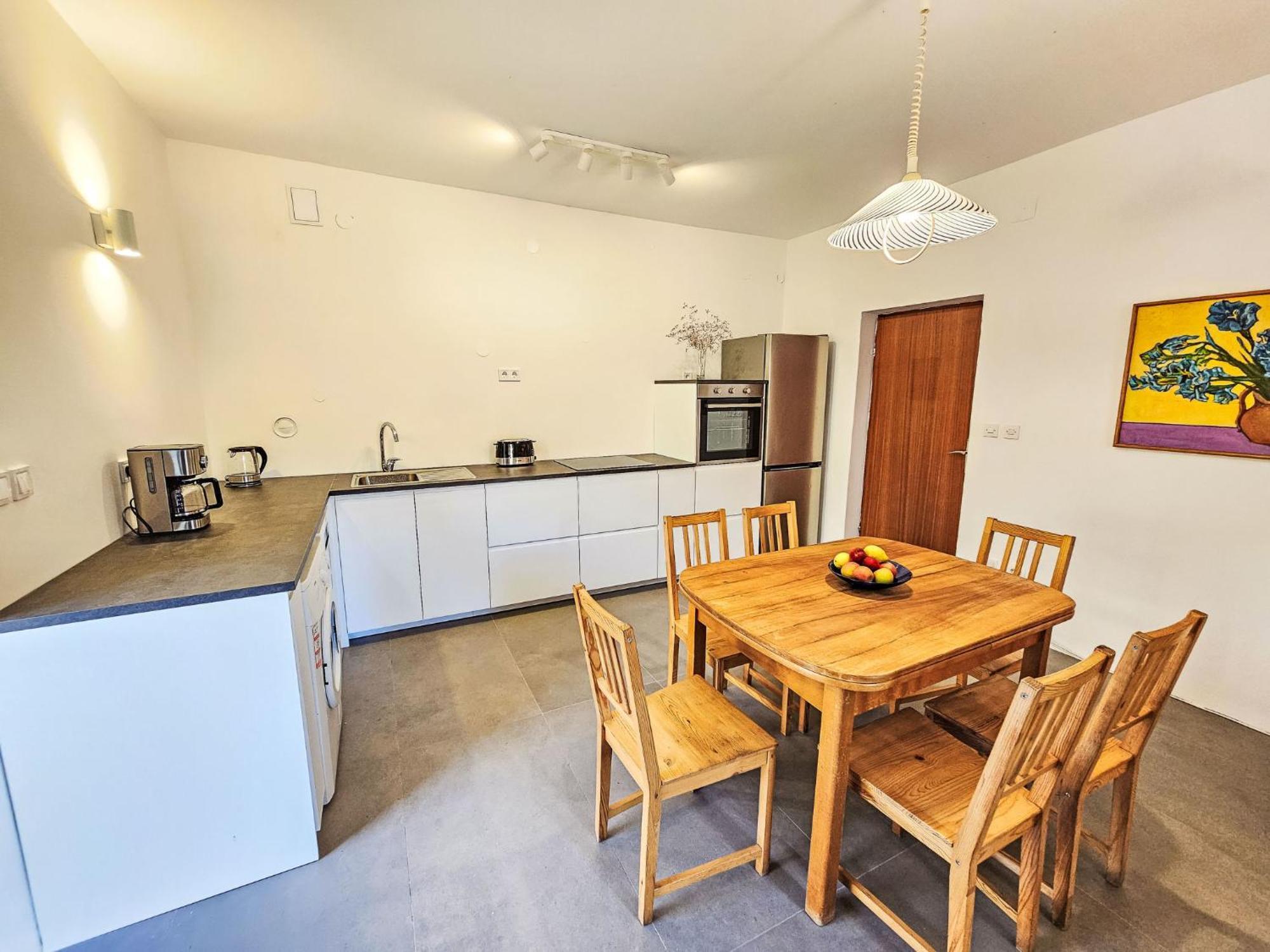 Holiday Home Stefan - Imu100 By Interhome Tisno Εξωτερικό φωτογραφία
