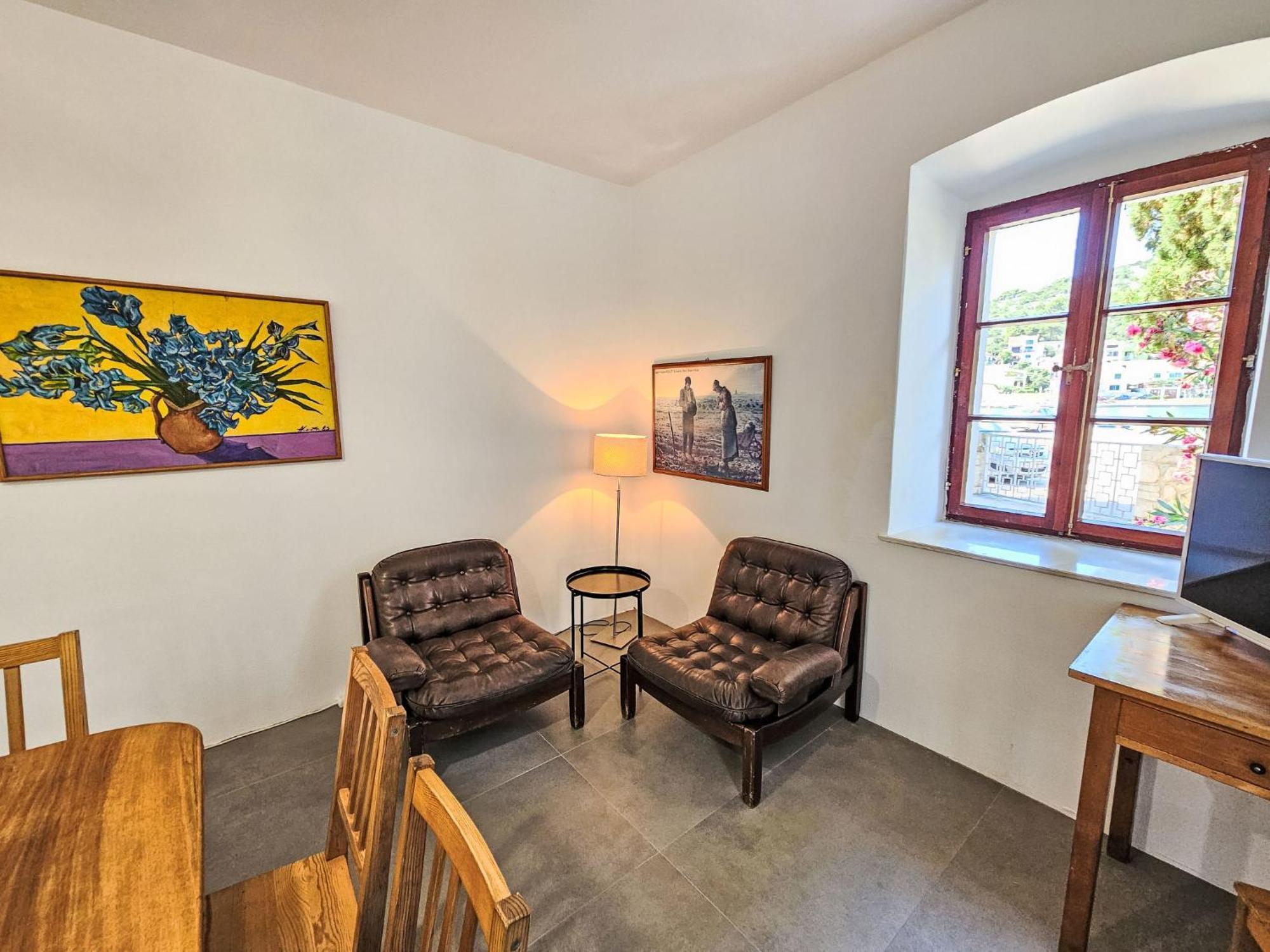 Holiday Home Stefan - Imu100 By Interhome Tisno Εξωτερικό φωτογραφία