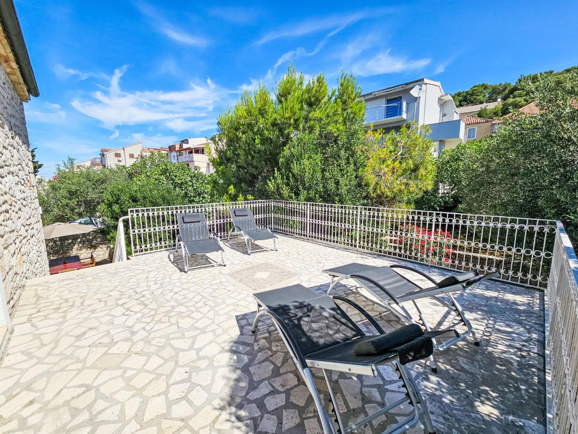 Holiday Home Stefan - Imu100 By Interhome Tisno Εξωτερικό φωτογραφία